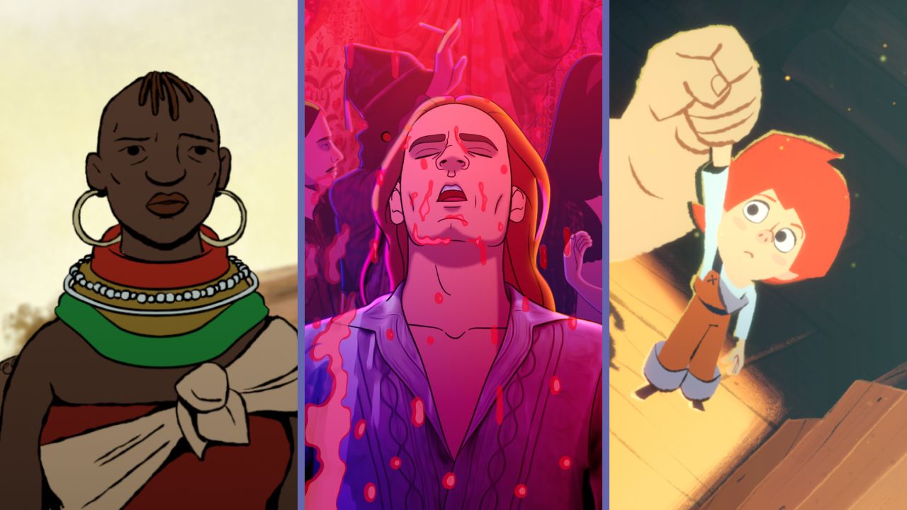 La animación brilla en las nominaciones de los Premios Acción 2025