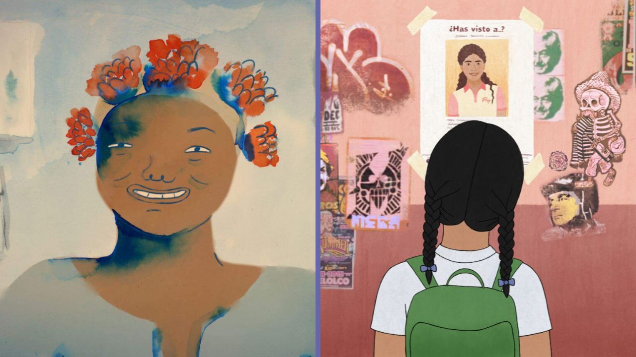 Dos cortos iberoamericanos en la carrera por el César francés 2026