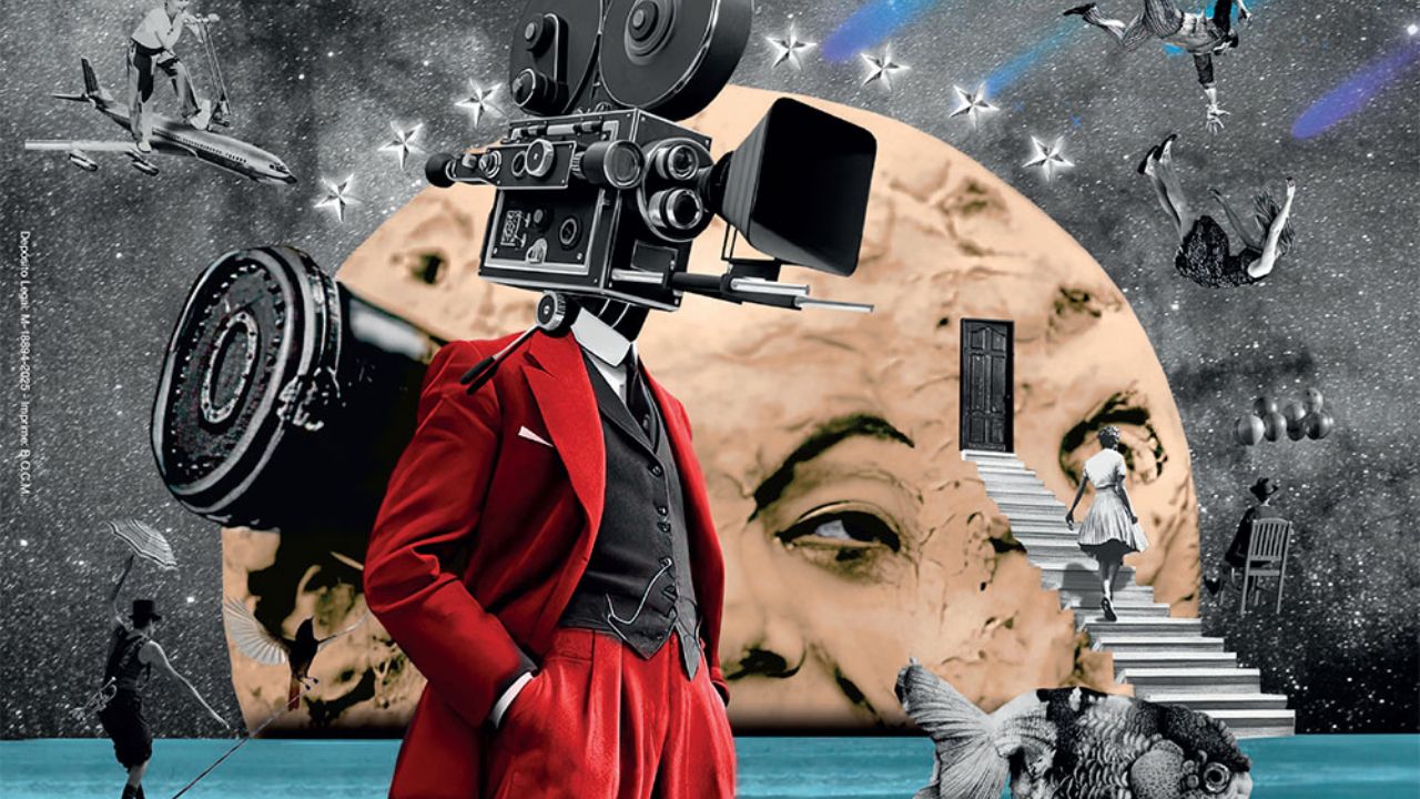 Madrid refrenda su compromiso con la animación en la Semana del Cortometraje 2025