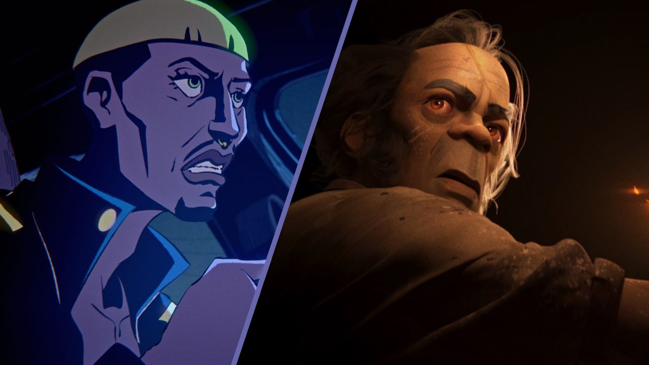 La animación conquista Sitges 2025 con cinco reconocimientos
