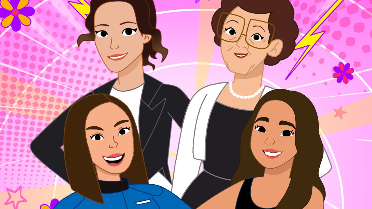 Digitoonz Spain y Canela Media sellan alianza de distribución por dos nuevas series animadas