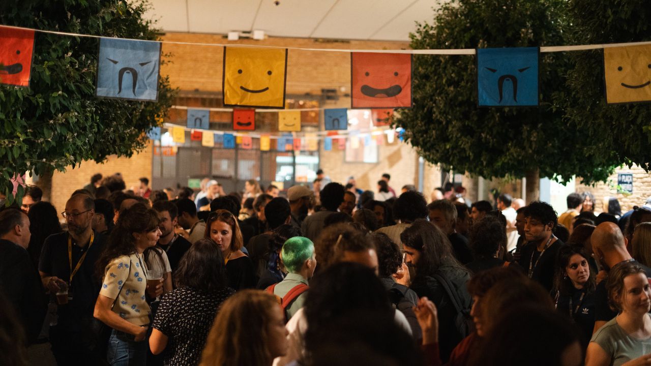 Weird Market 2025 Beerworking España