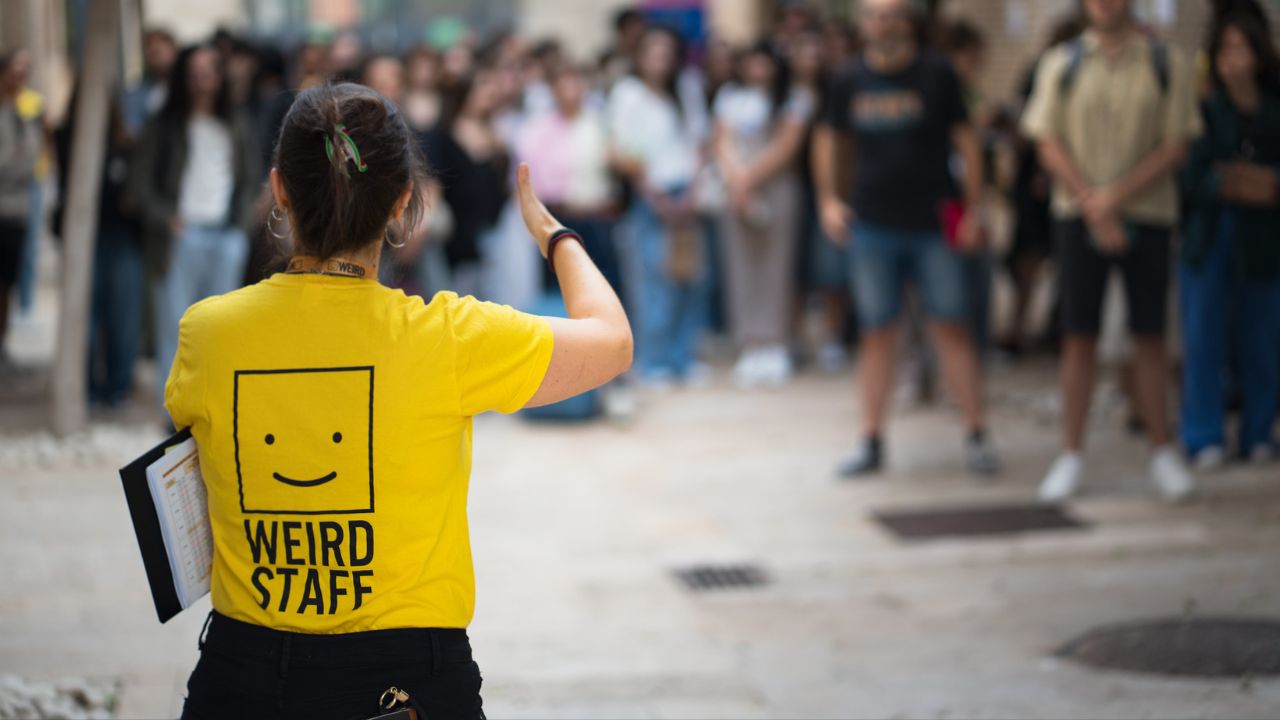 Weird Market 2025 presenta cifras que consolidan su posición como mercado de referencia