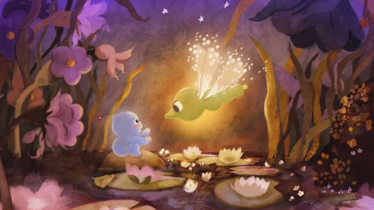 Ana Ramírez González comparte teaser que celebra la evolución de Agua Dulce