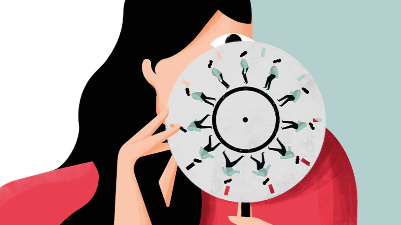 Ànima Jove presenta Fem Ànima como nueva sección de reflexión social