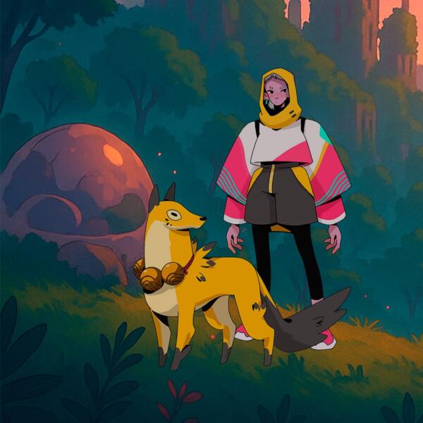 Animation Ventana Sur Launchpad Series Jazz Pix