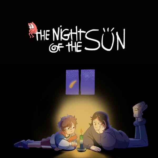 Animation Ventana Sur Launchpad Series La noche del sol