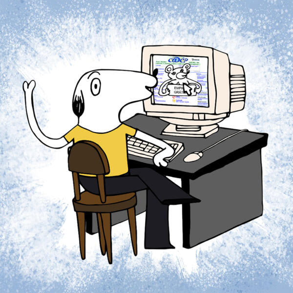 Animation Ventana Sur Launchpad Series Matias