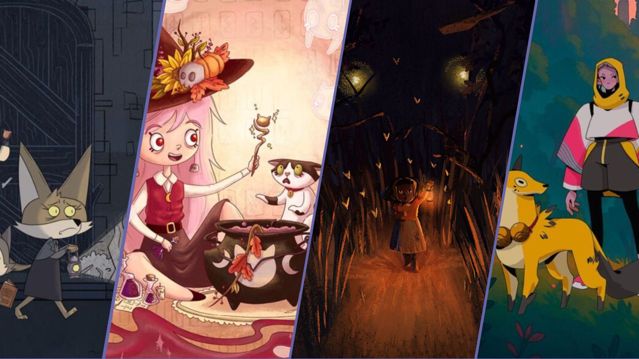 Animation! Ventana Sur revela la selección de sus Pitching Sessions 2025