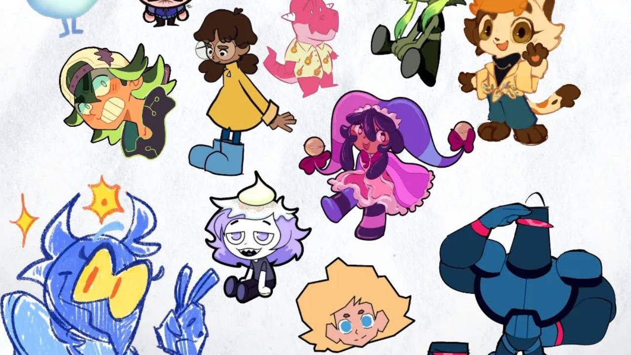 La animación dominicana continúa su ascenso en Anishowcase 2025