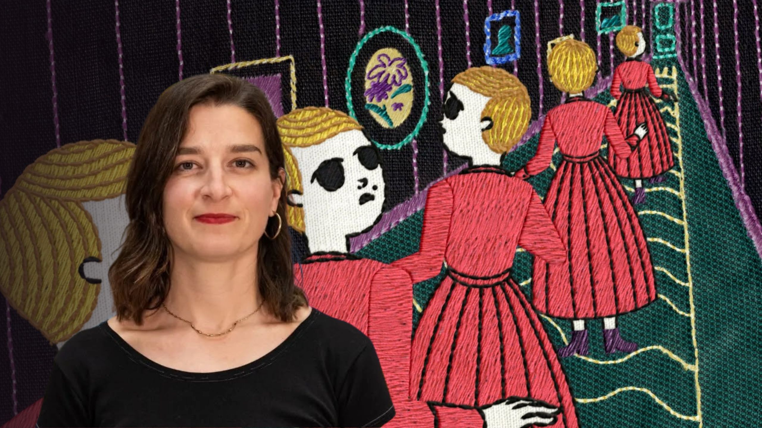 Bea Lema: «Me gustaría que tuviéramos una visión más amplia de la salud mental»