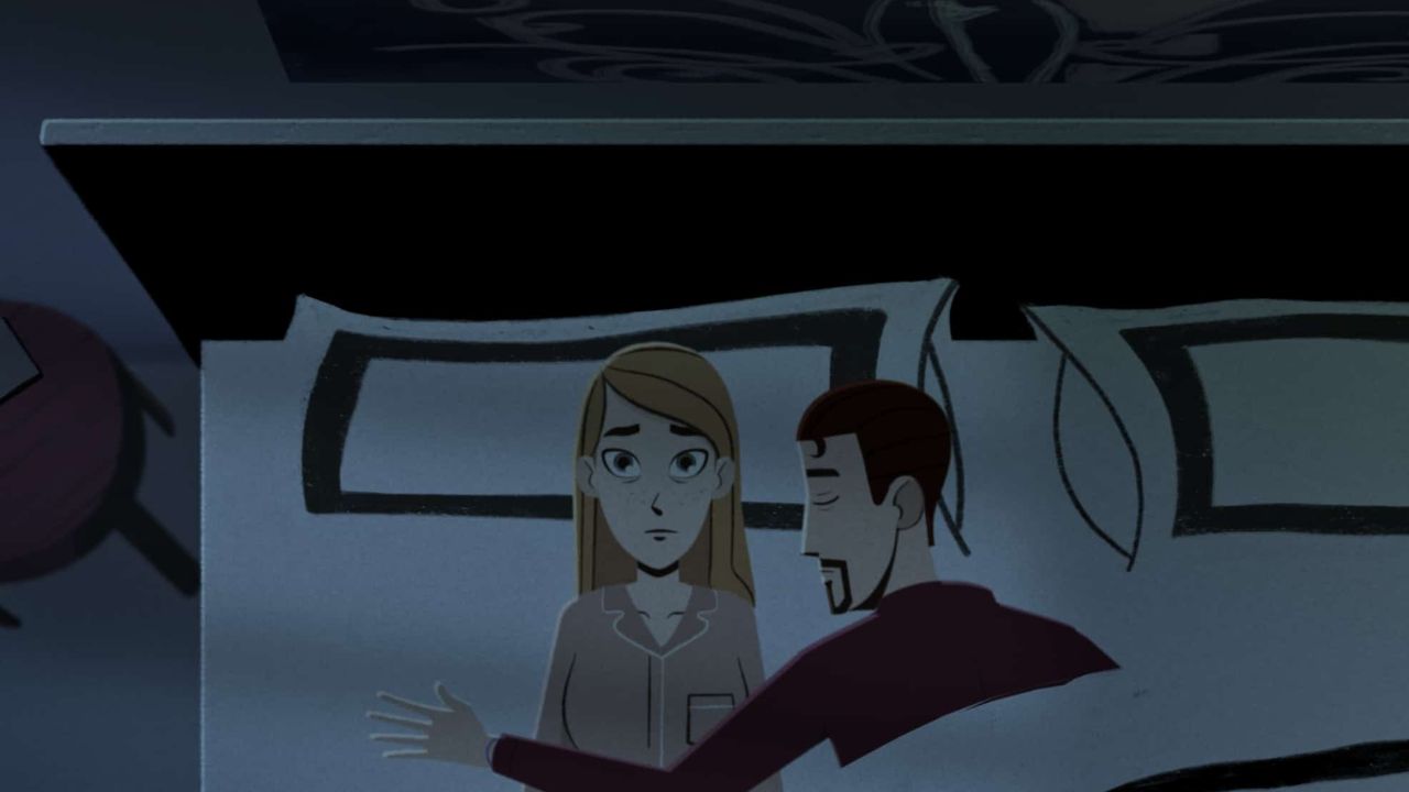 La animación destaca con cuatro premios en el Festival de Cine Europeo de Sevilla 2025