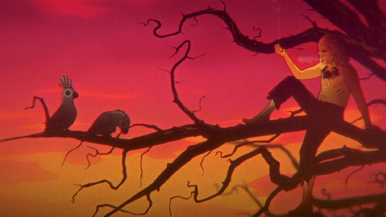 Dieva Suns Dog of God Raitis Abele Lauris Abele Letonia int 2