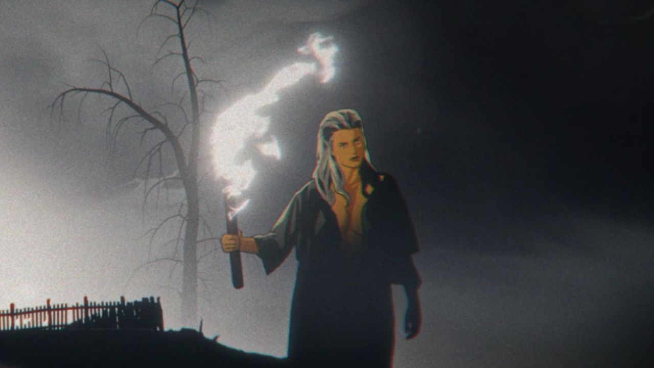 Letonia apuesta nuevamente por la animación en la carrera al Oscar internacional 2026