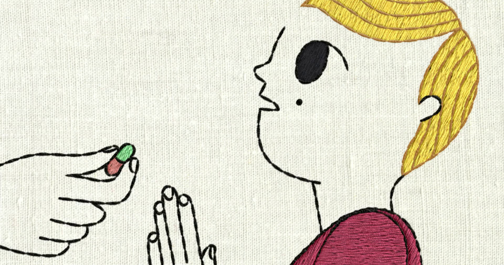 El cuerpo de Cristo debuta su trailer y eleva las expectativas antes de su estreno