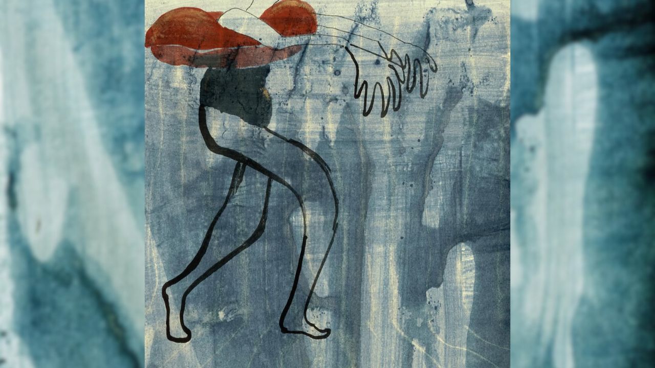 Exclusiva: Carla Melo revela los primeros detalles de su proyecto Fantasmas