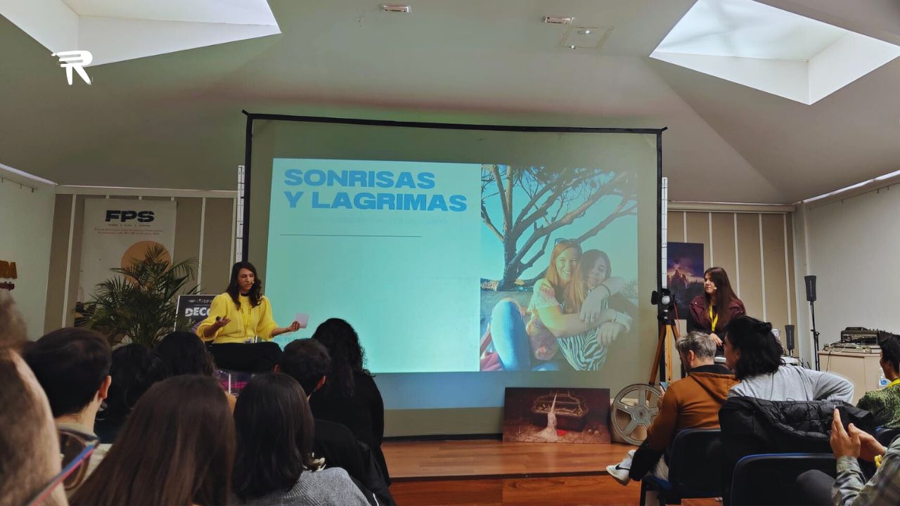 Festival FPS 2025 Reyes Arnal María Luquero The Glow Animation Studio (1)