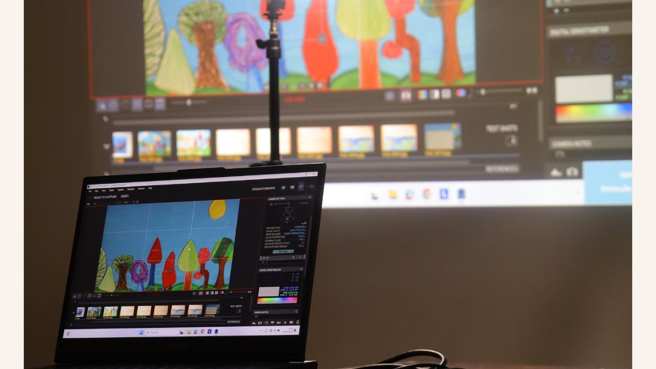 Festivals Animation Network FAN Trainers Meeting