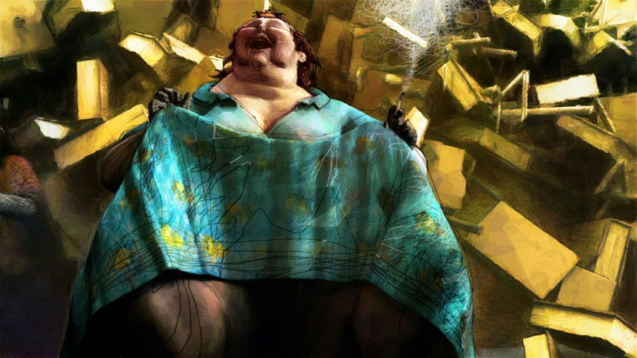 Hanta Emilio Ramos México Argentina España Chile vistazo