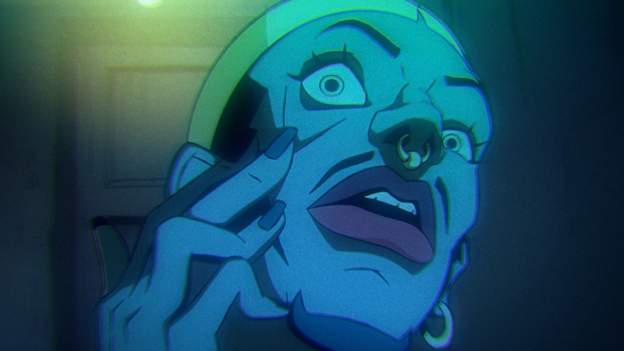 BitBang 2025 consagra a Luz Diabla rumbo a la temporada de premios