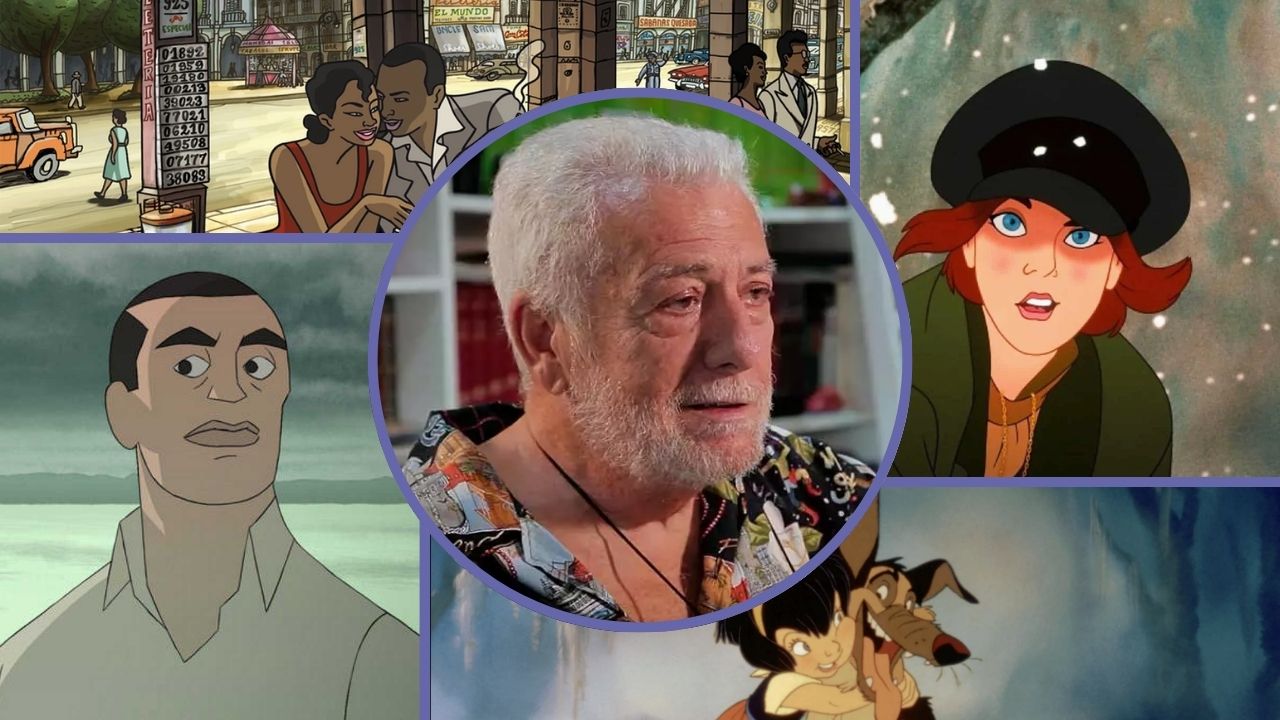 Manolo Galiana recibirá el primer Premio Honorífico del Festival FPS