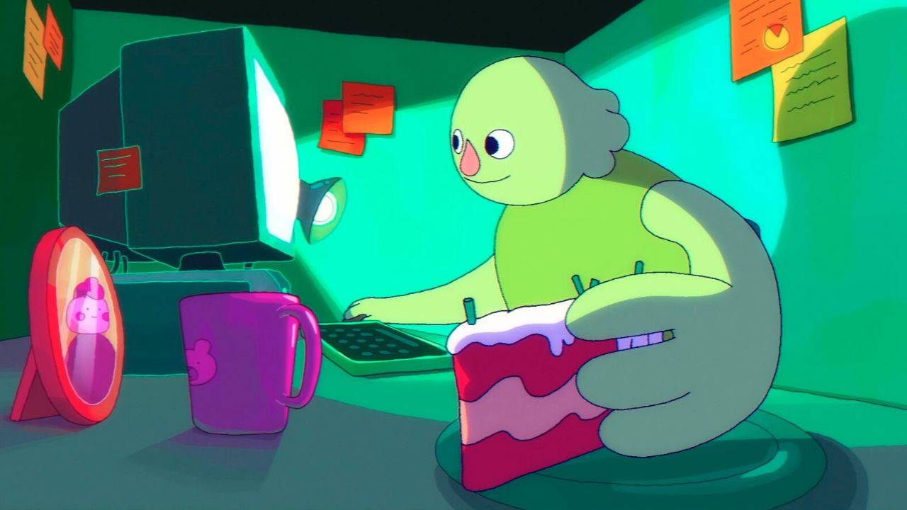 Marvelous Gift encabeza la lista de ganadores de Anibia 2025