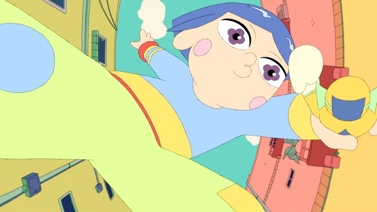 Rudo Company conmemora diez años de creatividad animada