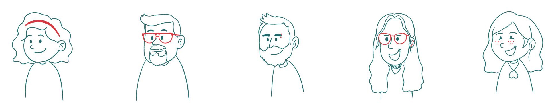 O Covil - Equipo Alexandra Allen Bruno Caetano Bruno Simões Inês Peres Mesquita Laura Conde