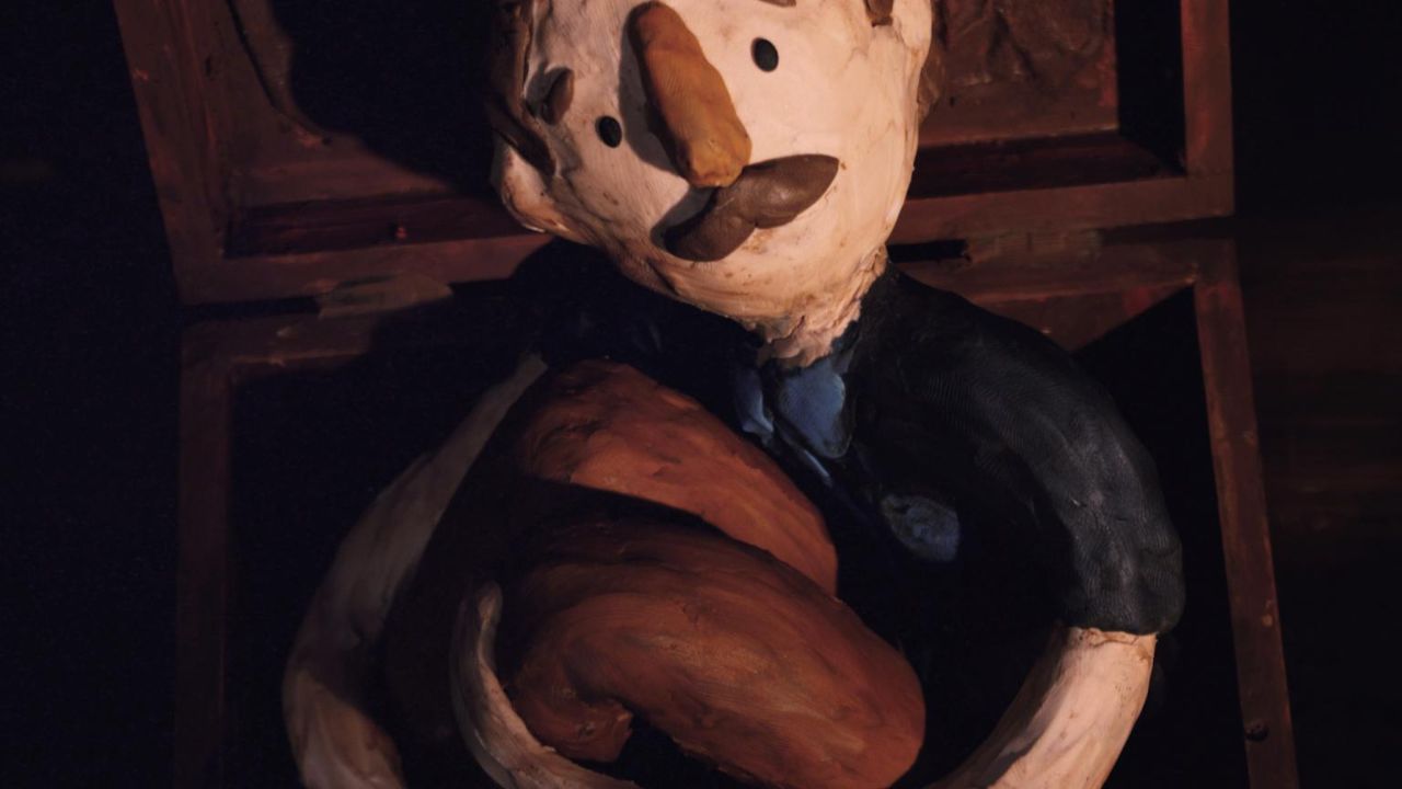 Olivia & las nubes garantiza su elegibilidad al Oscar 2026