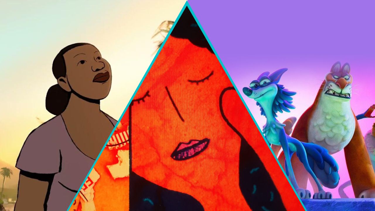 35 largometrajes aspiran al Oscar a Mejor película de animación; tres son iberoamericanos