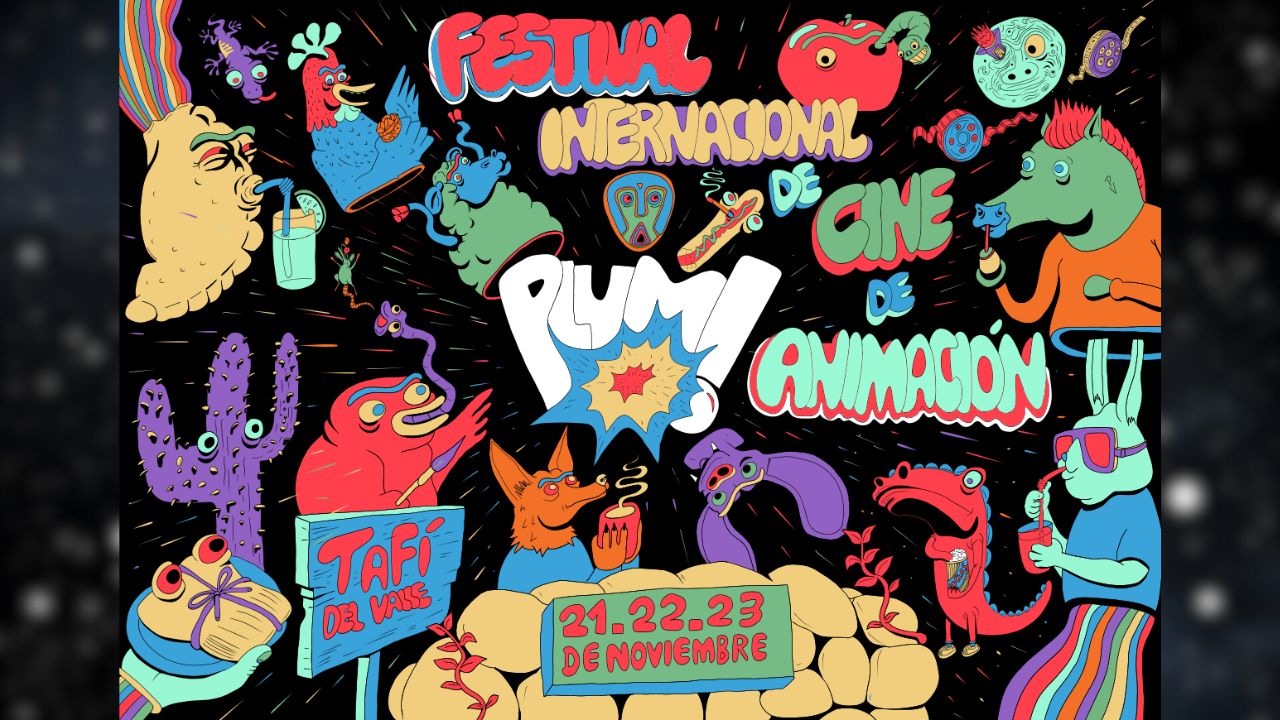 Plum! une técnicas clásicas y transmedia en su programación 2025