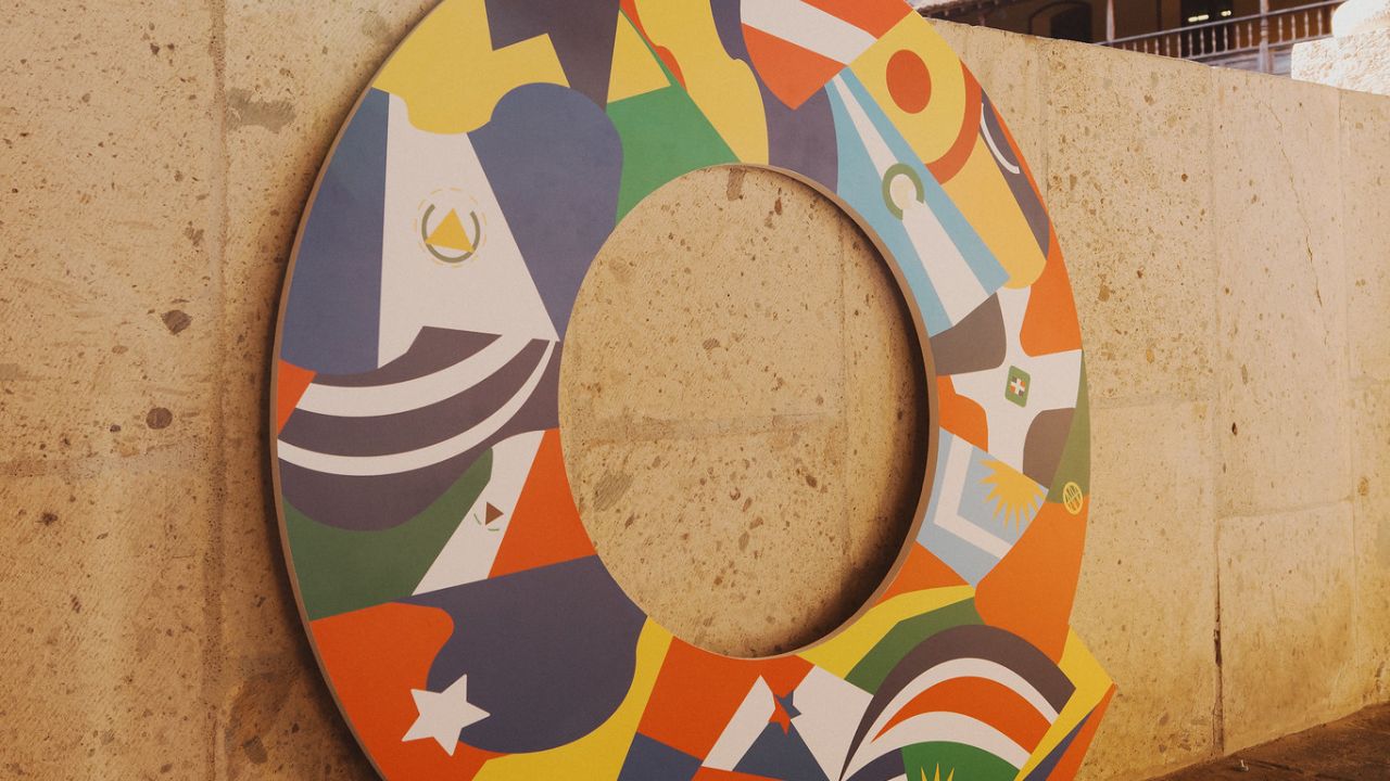 Quirino Lab, programa de capacitación para profesionales de la animación, celebra edición inaugural