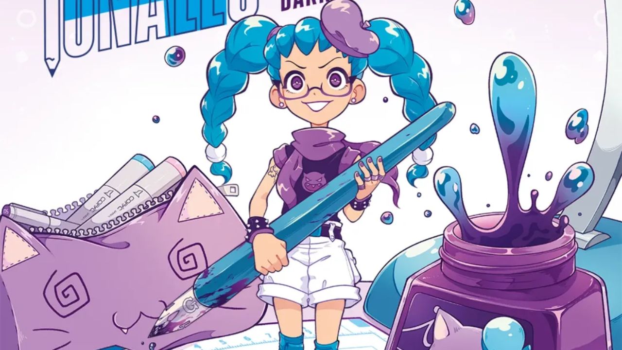 Profesionales 2025 presenta su cartel y abre convocatoria para revisión de portafolios