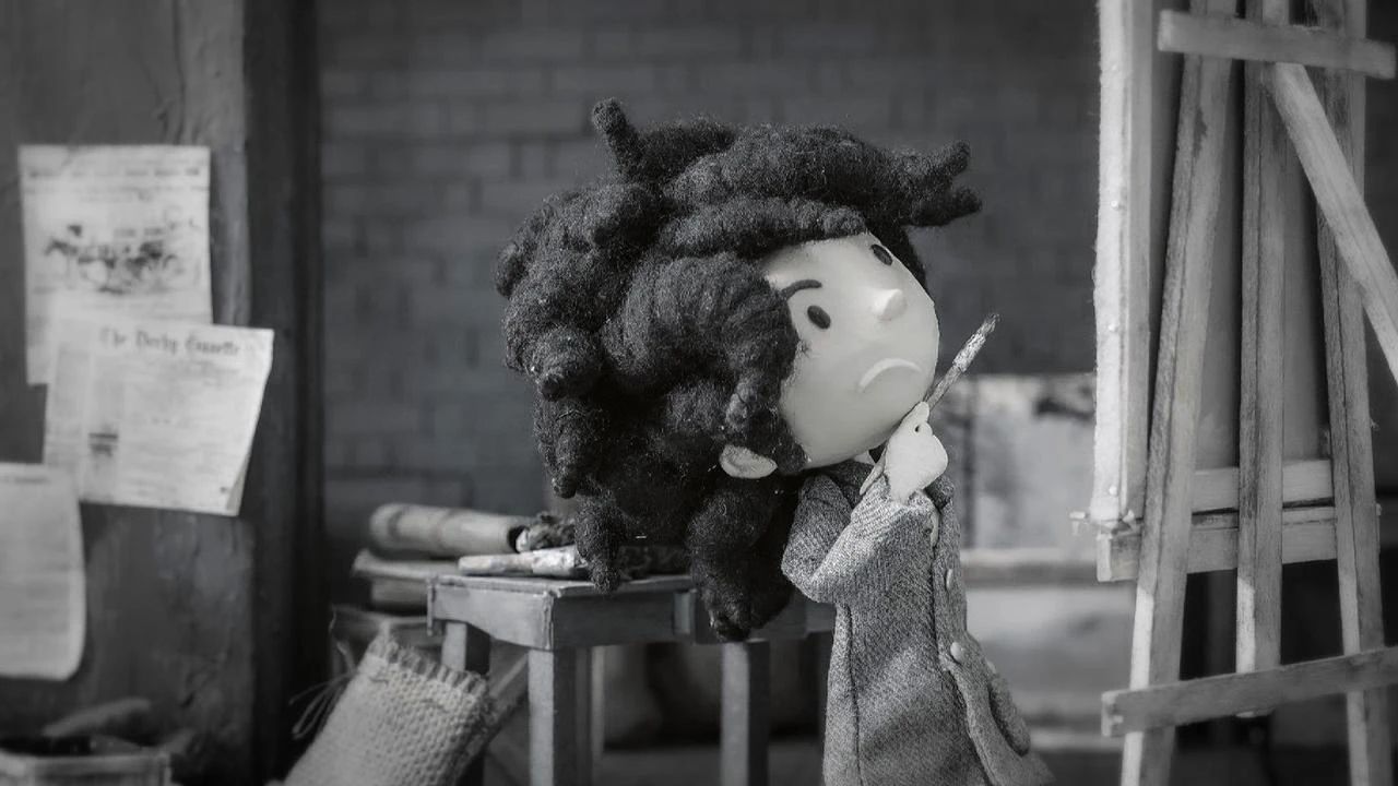 El cortometraje Uka llega al MoMA