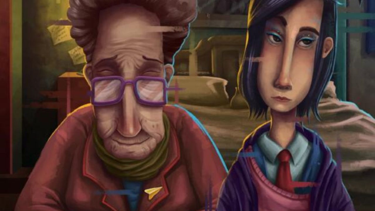 Ventana Sur Animation De la frontera hacia el interior Andrés Tudela Colombia