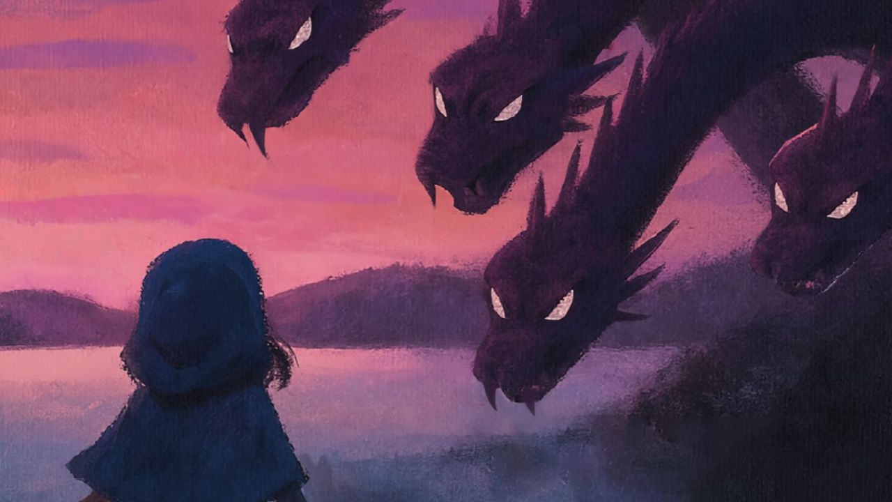 Ventana Sur Animation Esilda El camino del destino Héctor Luis Olmos Barrios Bolivia