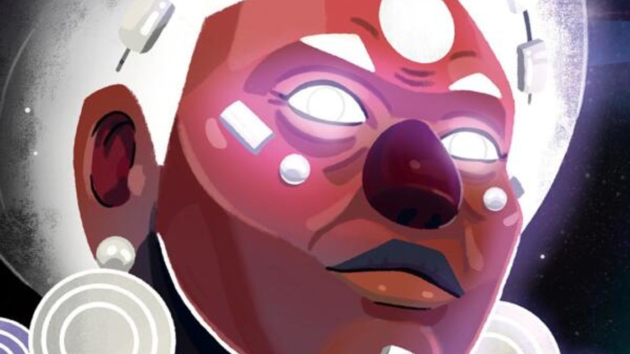 Ventana Sur Animation Utopia Rafhael Barbosa Brasil