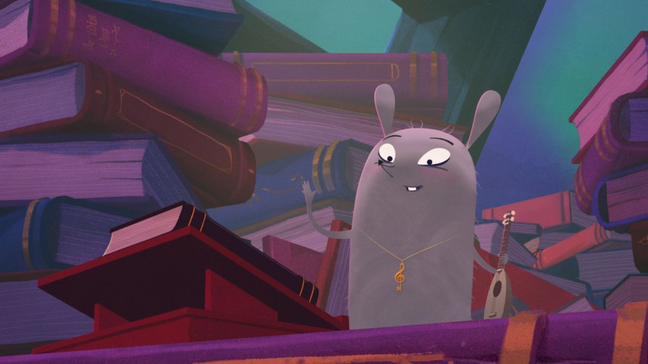 Yuku y la flor del Himalaya llega a México para reafirmar la fuerza de la animación internacional