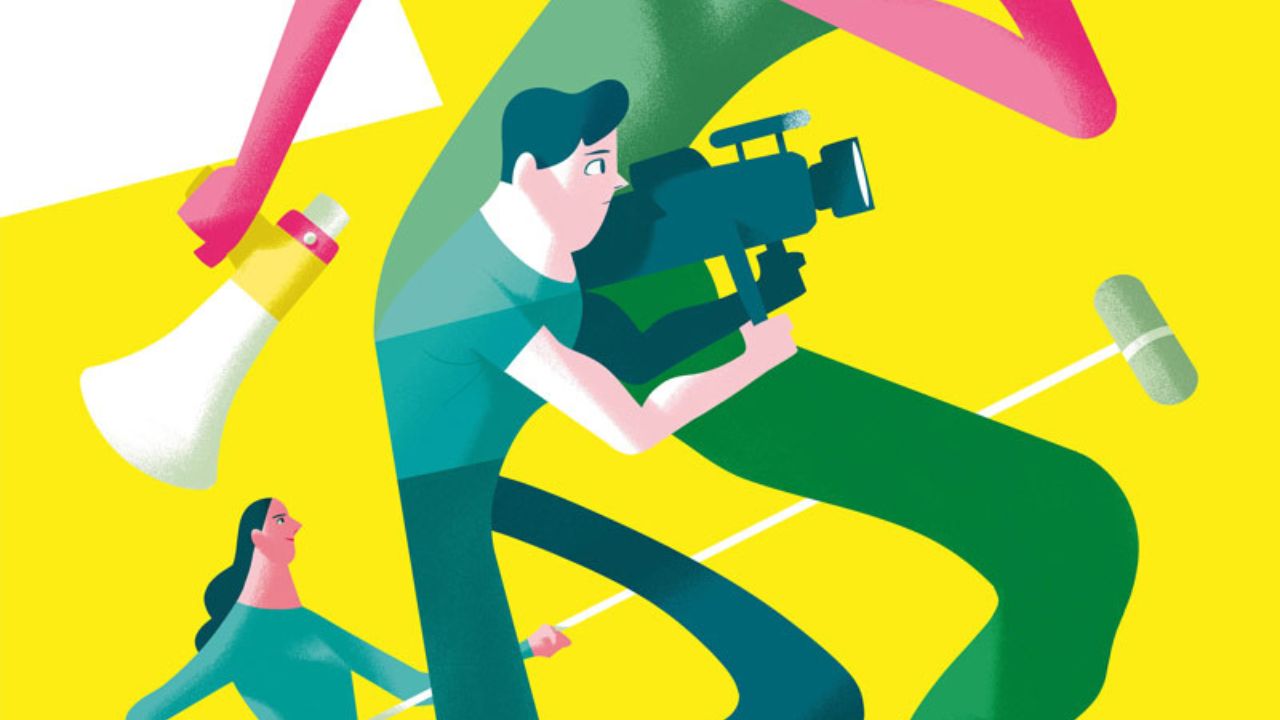 La animación se impone a la ficción en el concurso de cortometrajes de ZINEBI 2025