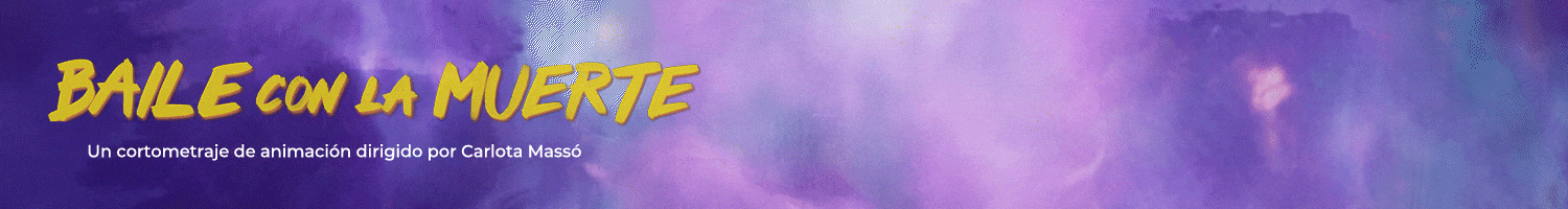 Baile con la muerte Carlota Massó