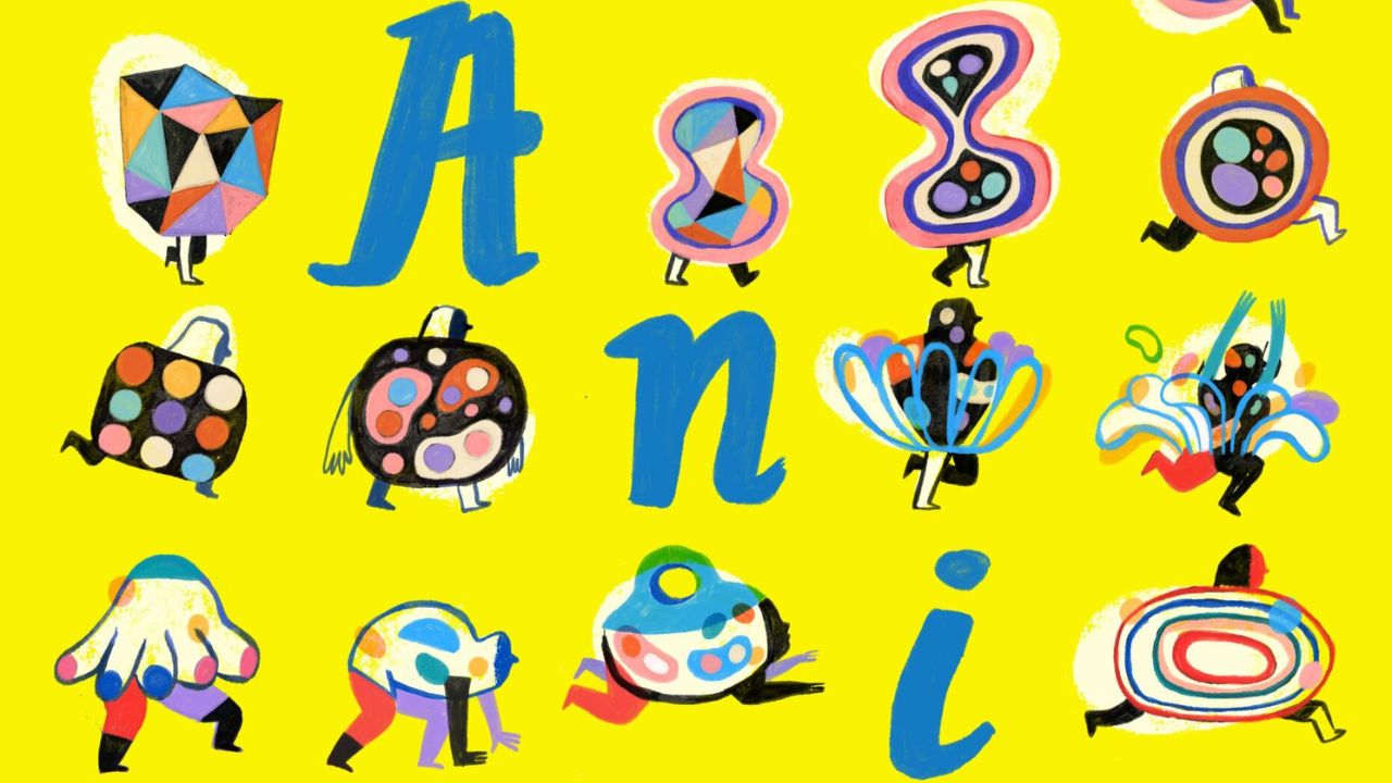 Animac 2026 reivindica el cambio como fuerza creativa con el lema Things Change