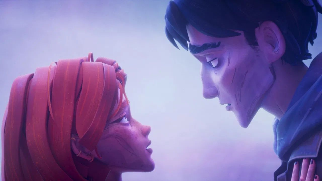 Baile con la muerte Carlota Massó Brooder Lab La Salle-Universitat Ramon Llull España