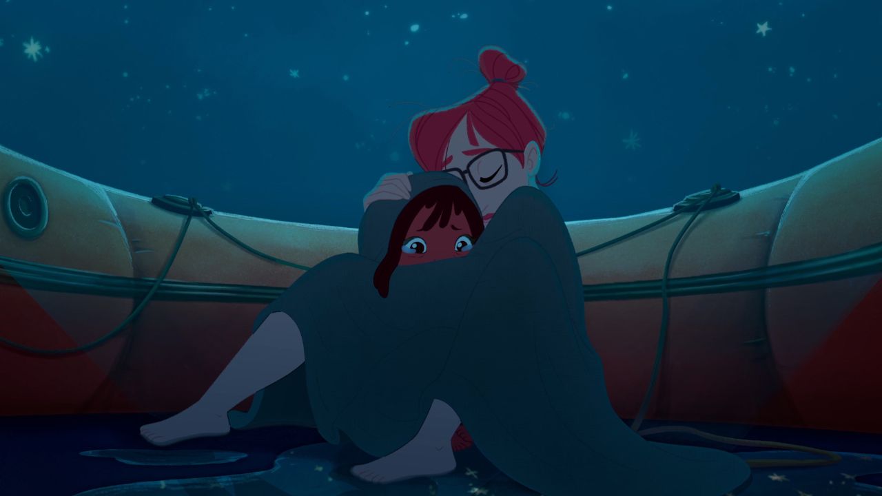 Cafunè encabeza un palmarés histórico en Ànima Jove 2025