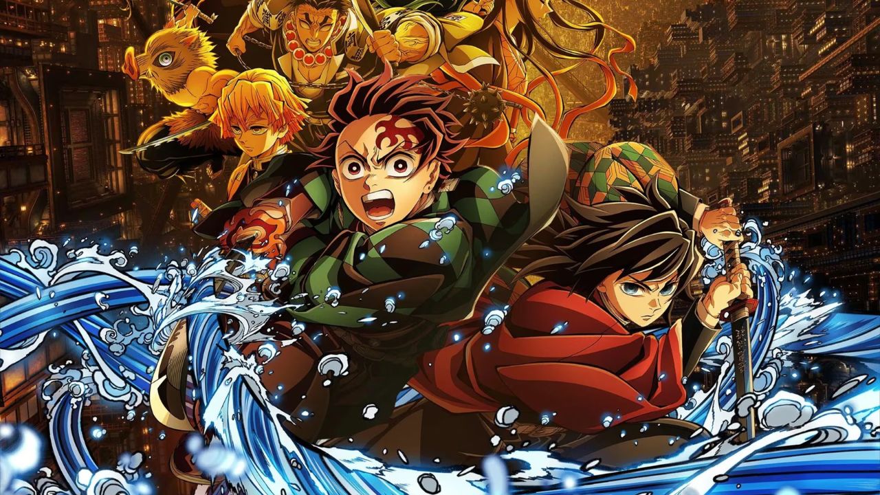 Fuerte presencia animada en las nominaciones a los Golden Globes 2026