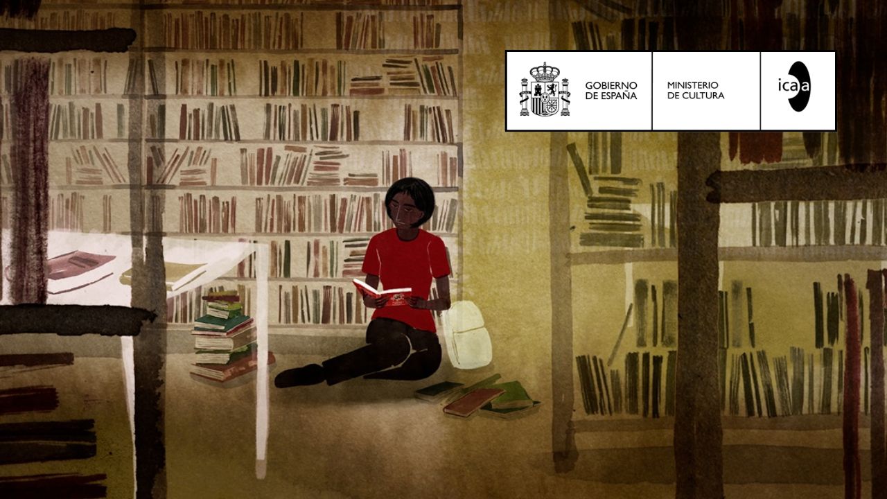 El sueño de la sultana y el milagro del cine imposible