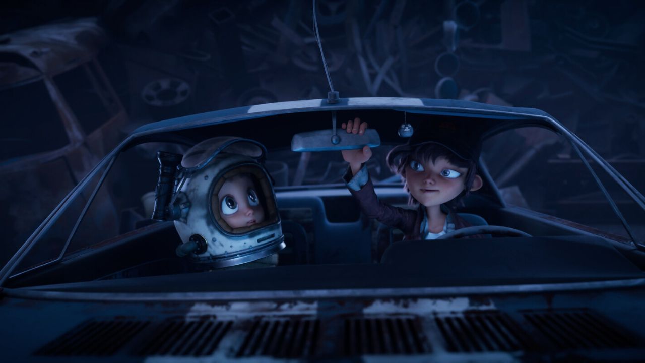 Fulgores de Andrés Palma estrena gratis online