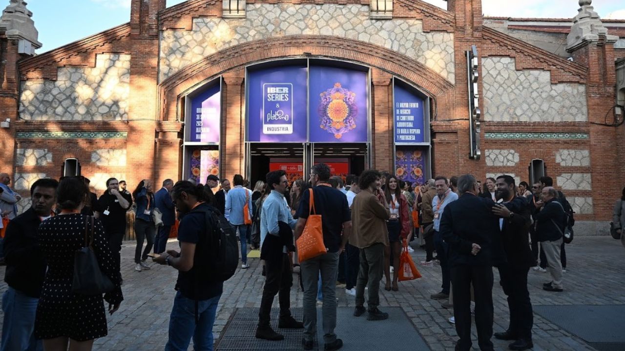Iberseries & Platino Industria oficializa las fechas de su edición 2026