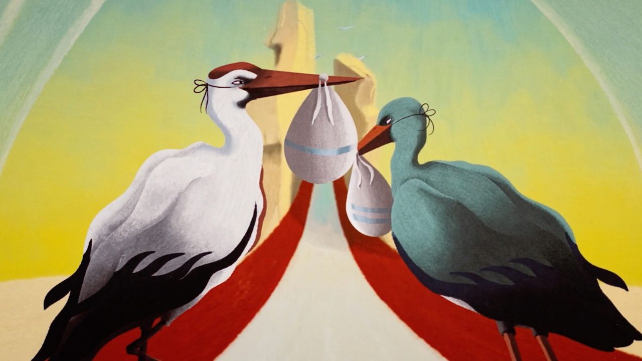 Ajayu celebra una década de animación con un palmarés de alto nivel