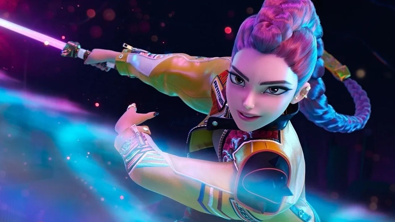 Una carrera animada a tres bandas en los Critics Choice Awards 2026