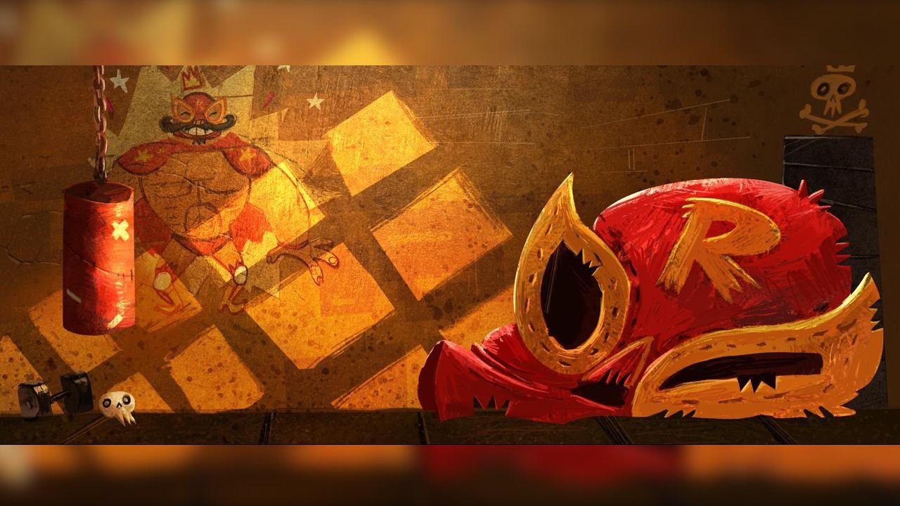 Jorge Gutiérrez revela elenco y nuevas imágenes de La Venganza Rodríguez